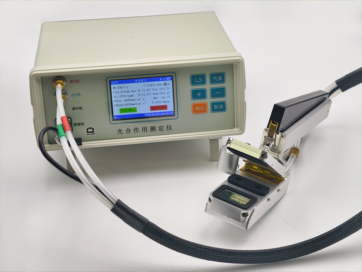 光合儀,FS-3080D Pro光合作用測(cè)定儀